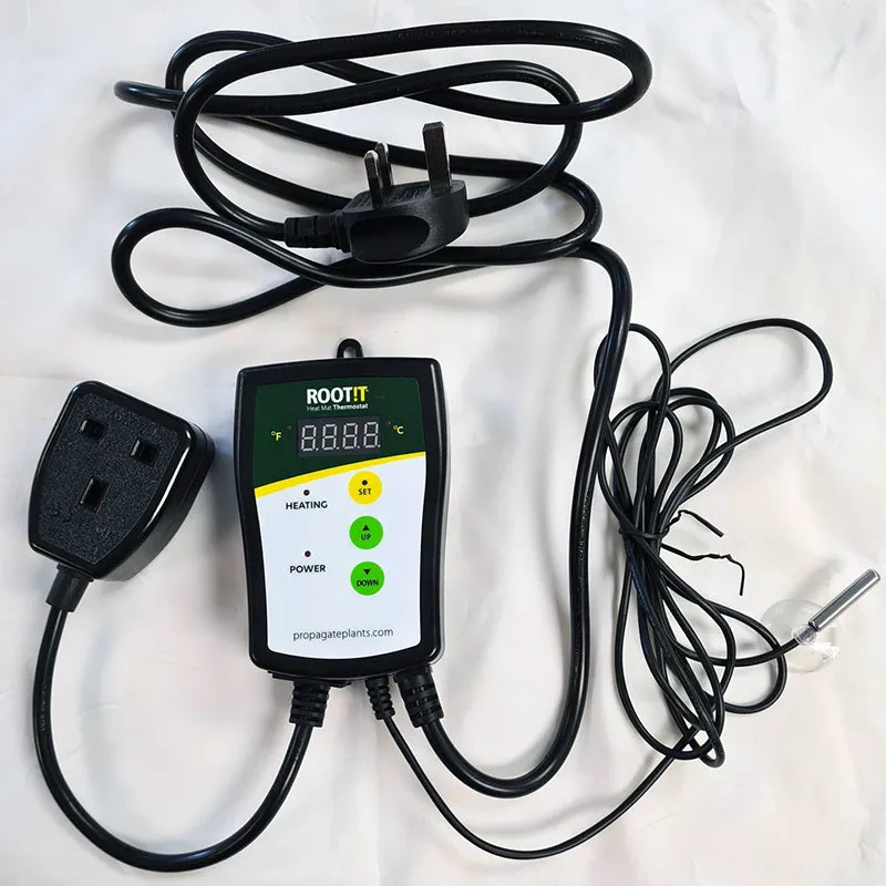 Root!t Thermostat