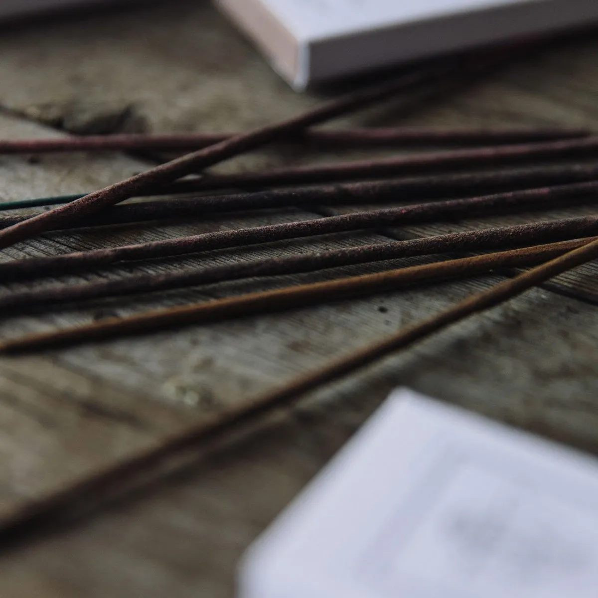 Rose Pure Incense Sticks