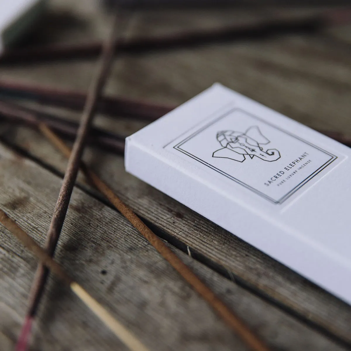 Rose Pure Incense Sticks