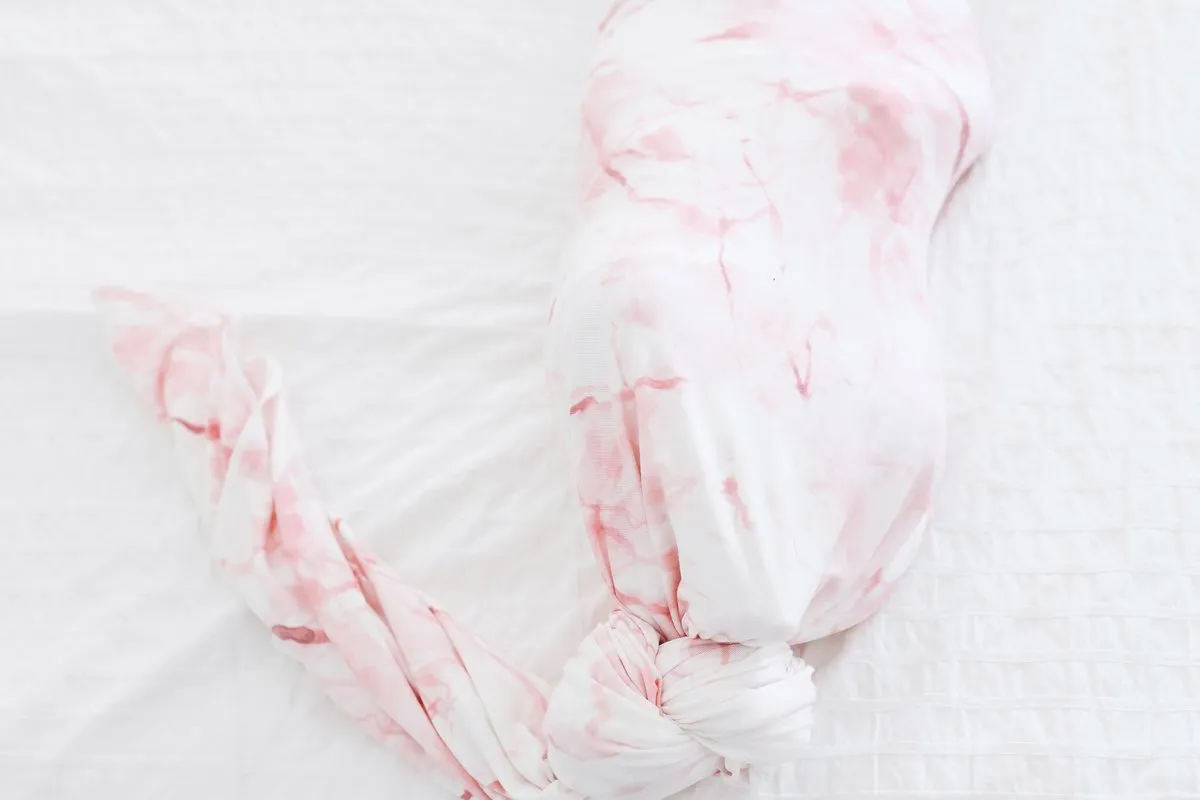 Roxy Swaddle Blanket