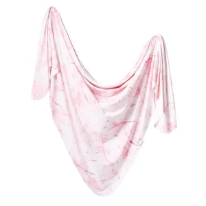 Roxy Swaddle Blanket