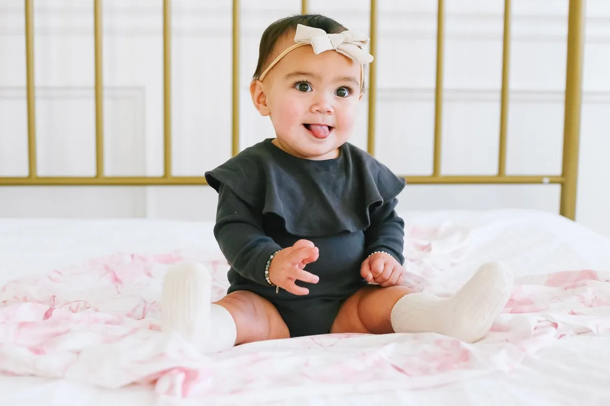 Roxy Swaddle Blanket