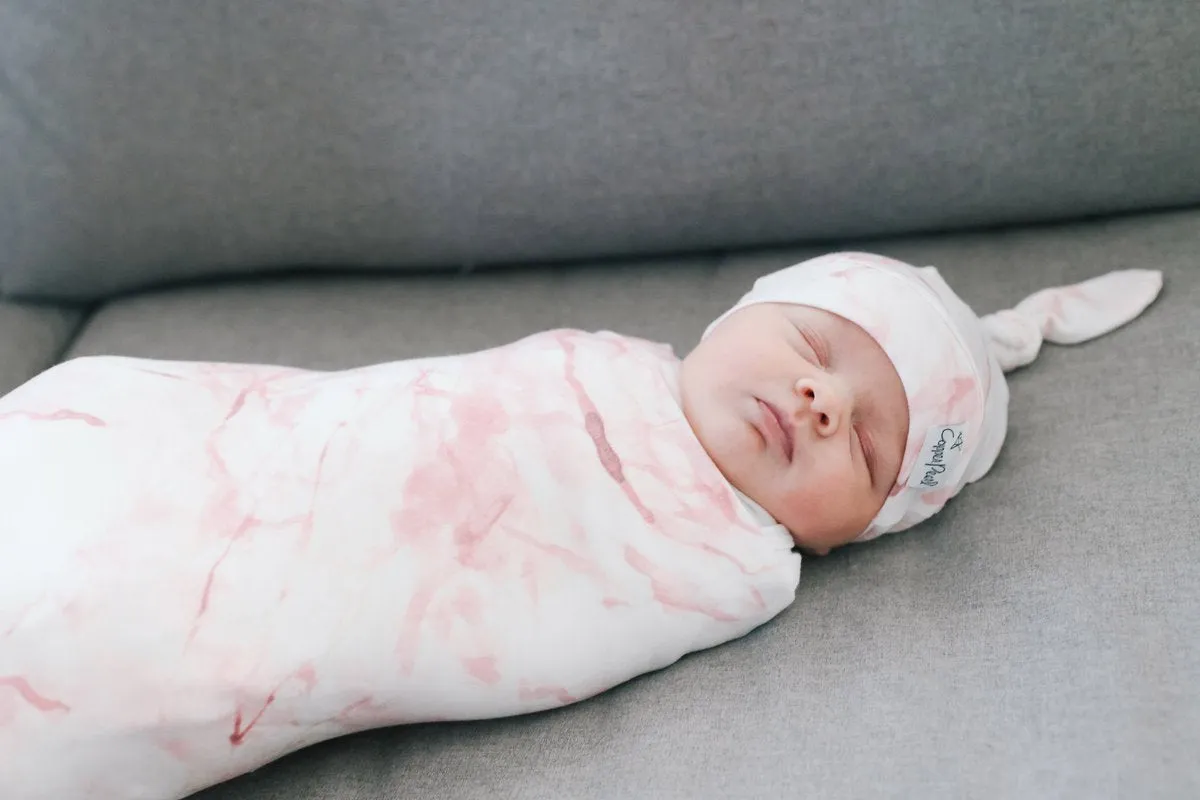 Roxy Swaddle Blanket