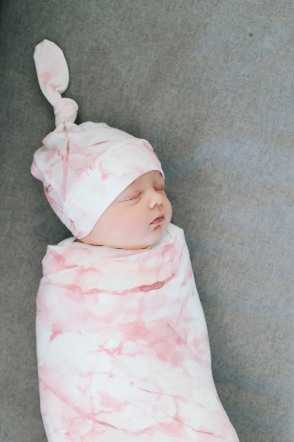 Roxy Swaddle Blanket