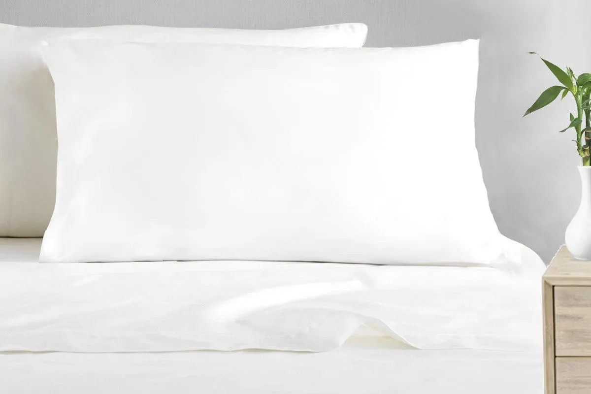 Royal Comfort Cotton 233 TC Luxury Signature Hotel Soft Hypoallergenic Pillow