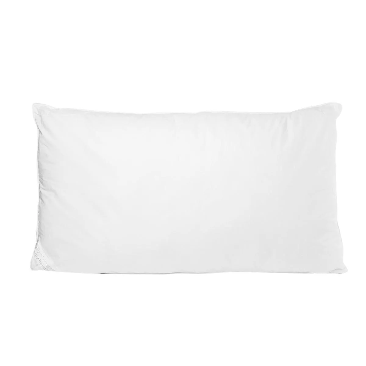 Royal Comfort Cotton 233 TC Luxury Signature Hotel Soft Hypoallergenic Pillow