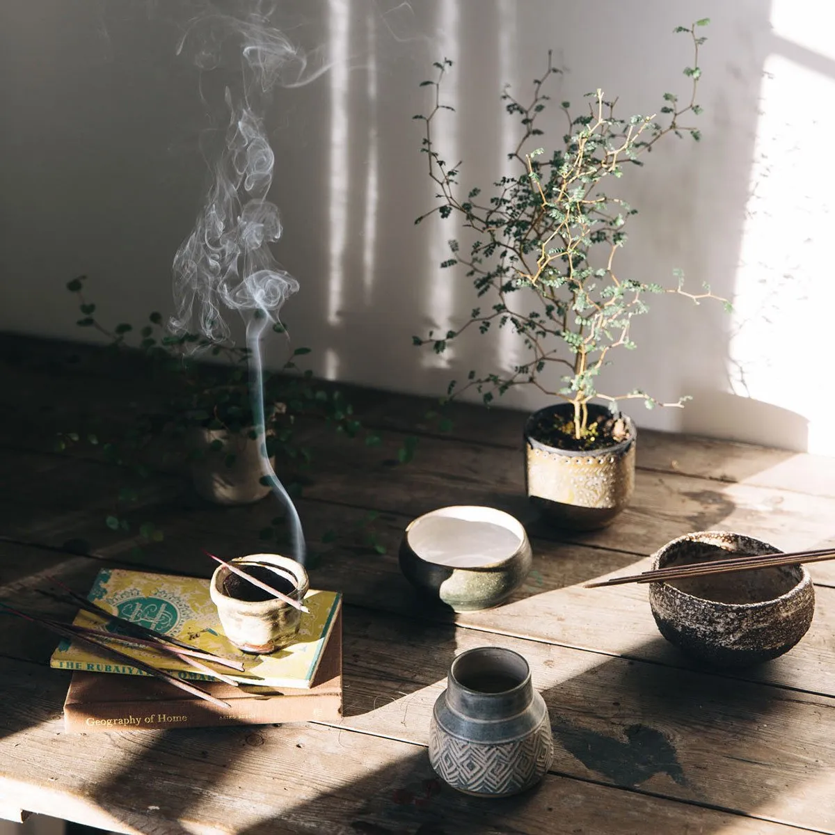 Sayali Jasmine Pure Incense Sticks