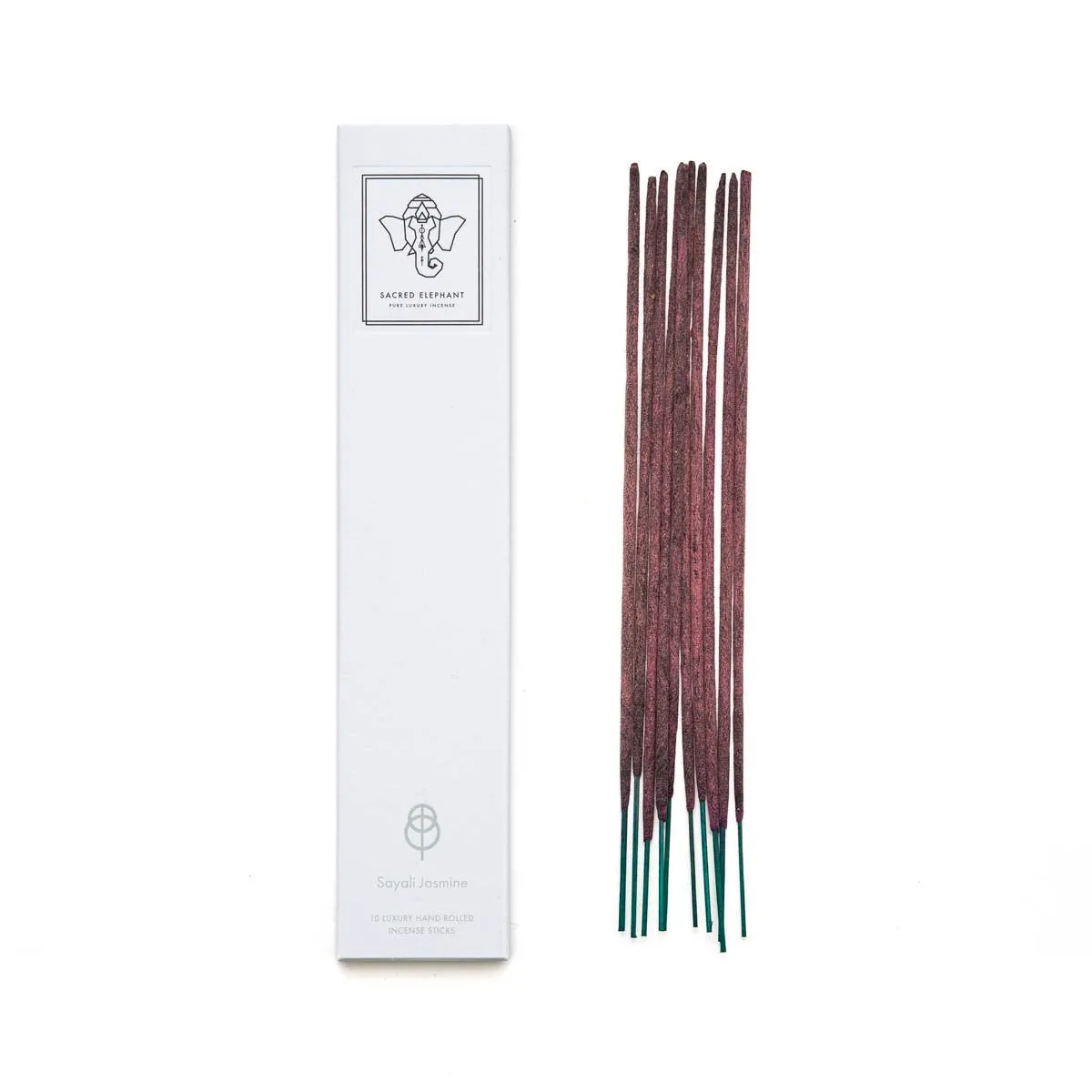 Sayali Jasmine Pure Incense Sticks