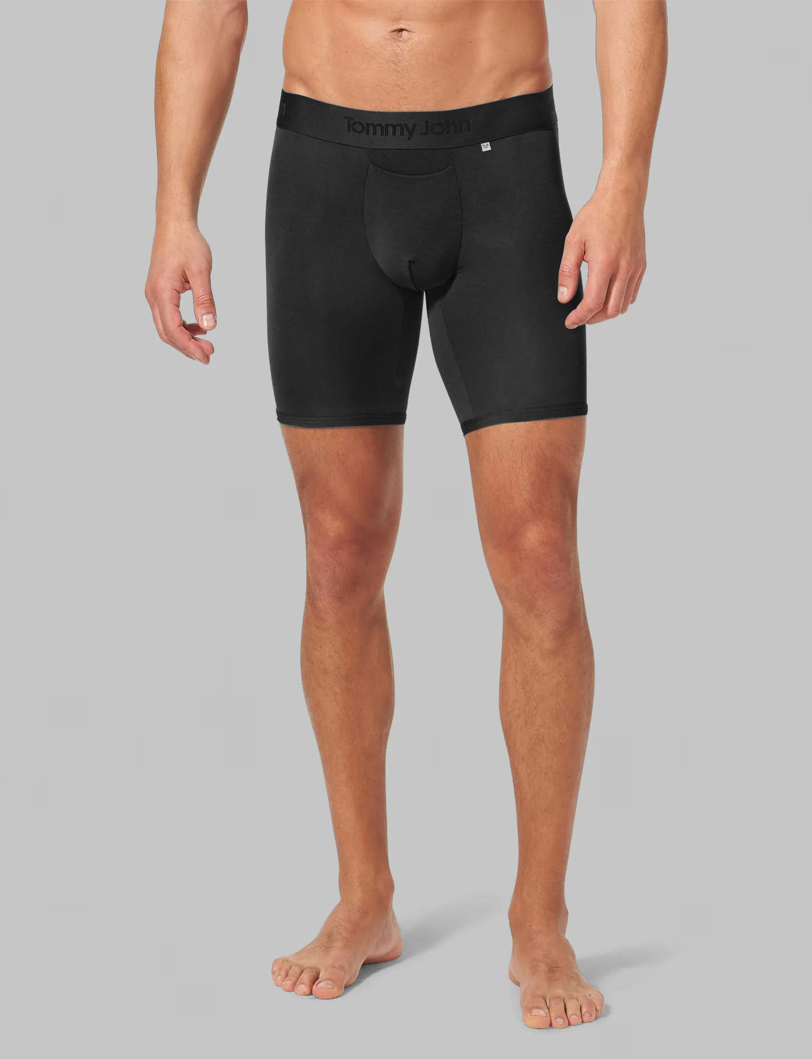 Second Skin Hammock Pouch™ Boxer Brief 8"