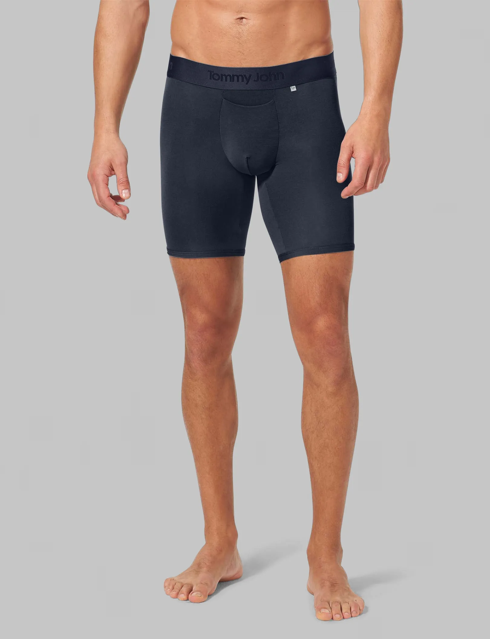 Second Skin Hammock Pouch™ Boxer Brief 8"