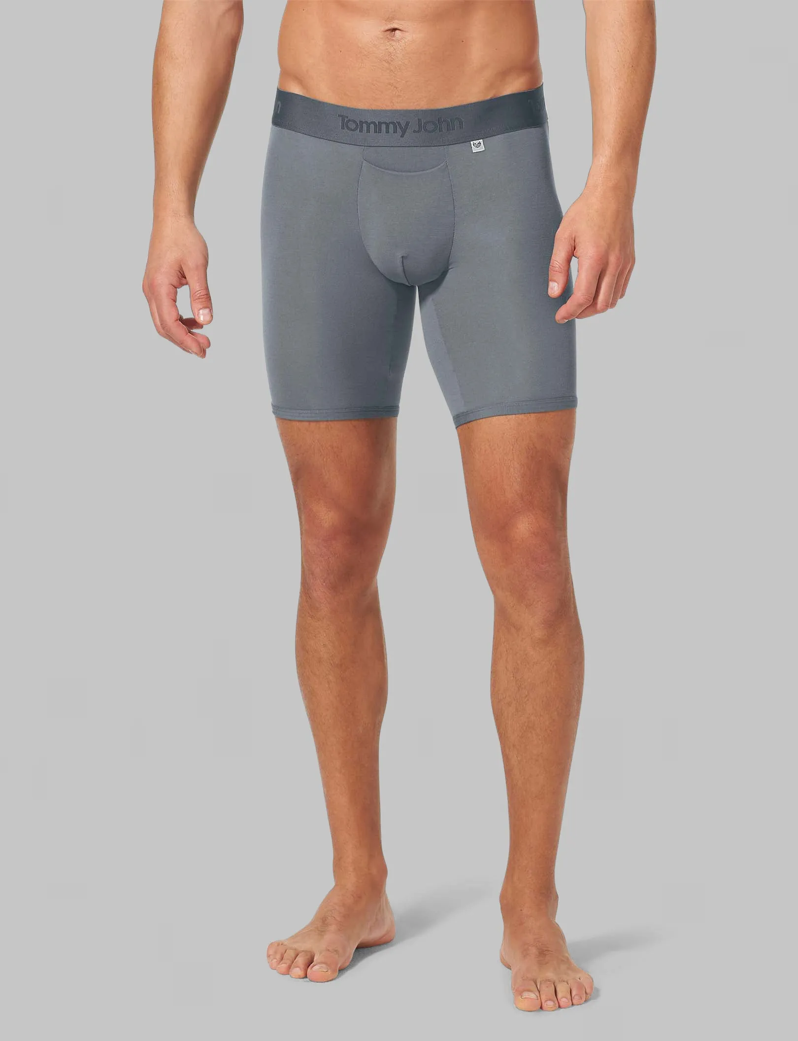 Second Skin Hammock Pouch™ Boxer Brief 8"