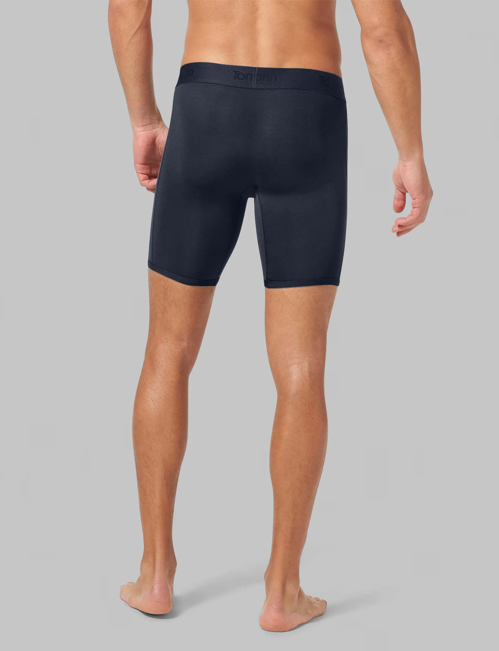 Second Skin Hammock Pouch™ Boxer Brief 8"
