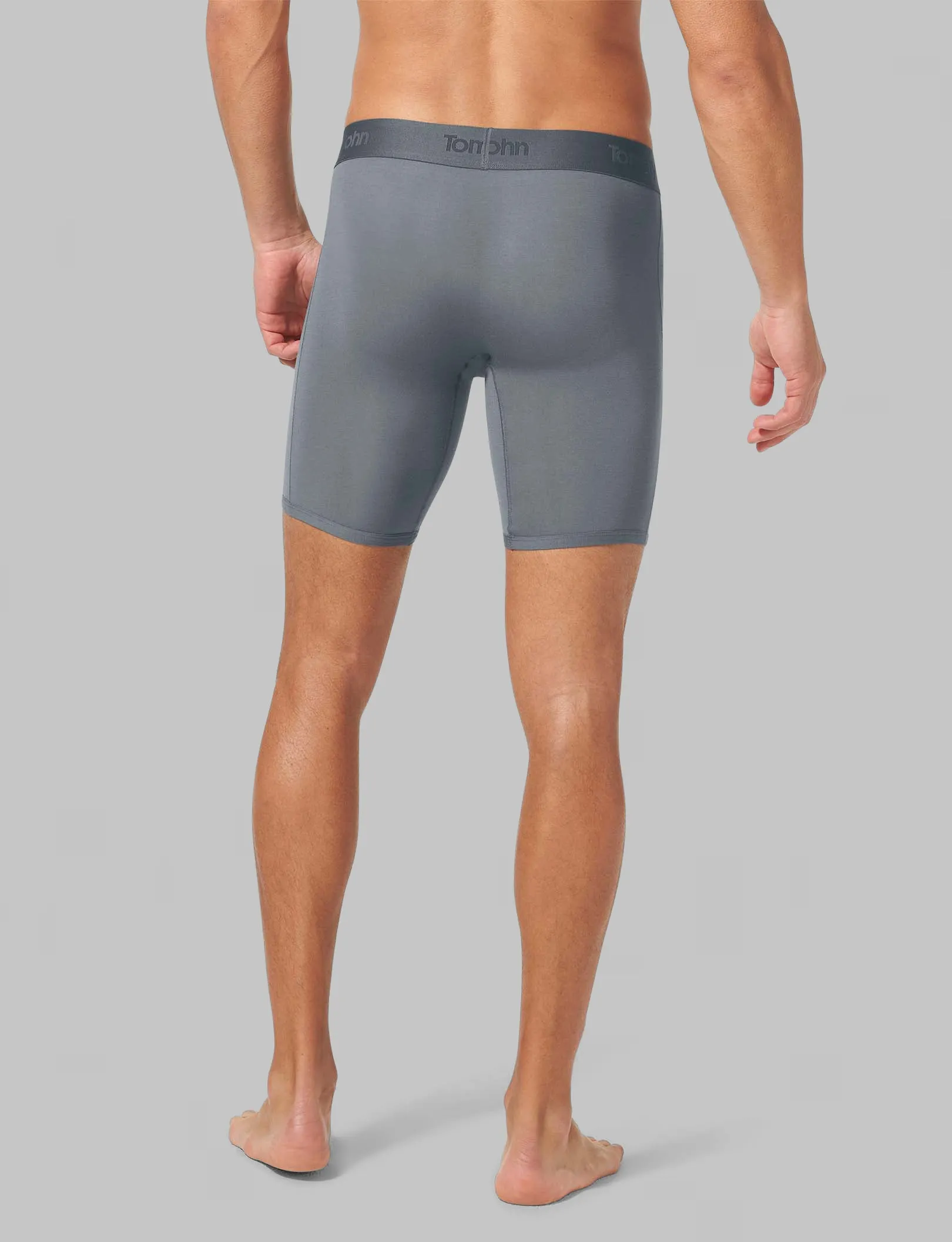 Second Skin Hammock Pouch™ Boxer Brief 8"
