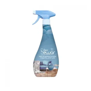 Sewar Fabric & Furniture Freshener 500ml Blue Elegance