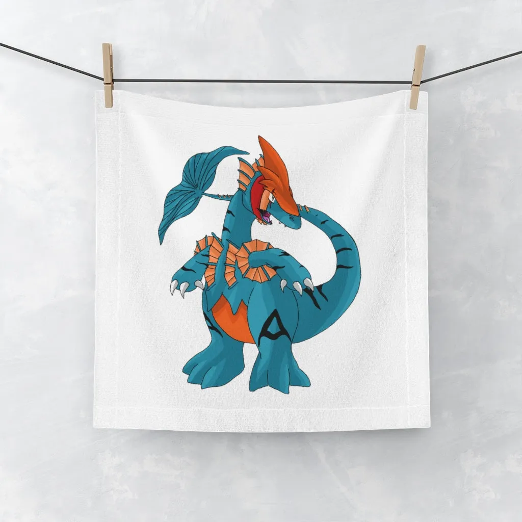 Shirei Face Towel