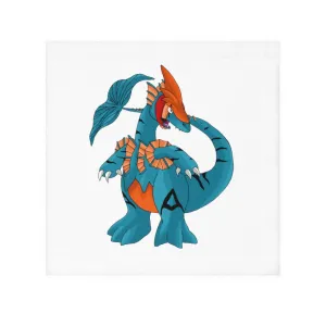 Shirei Face Towel