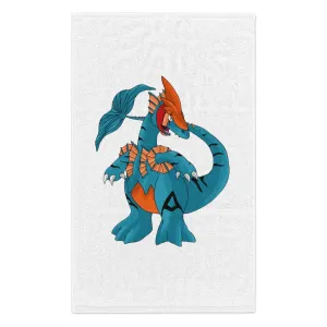 Shirei Rally Towel, 11x18