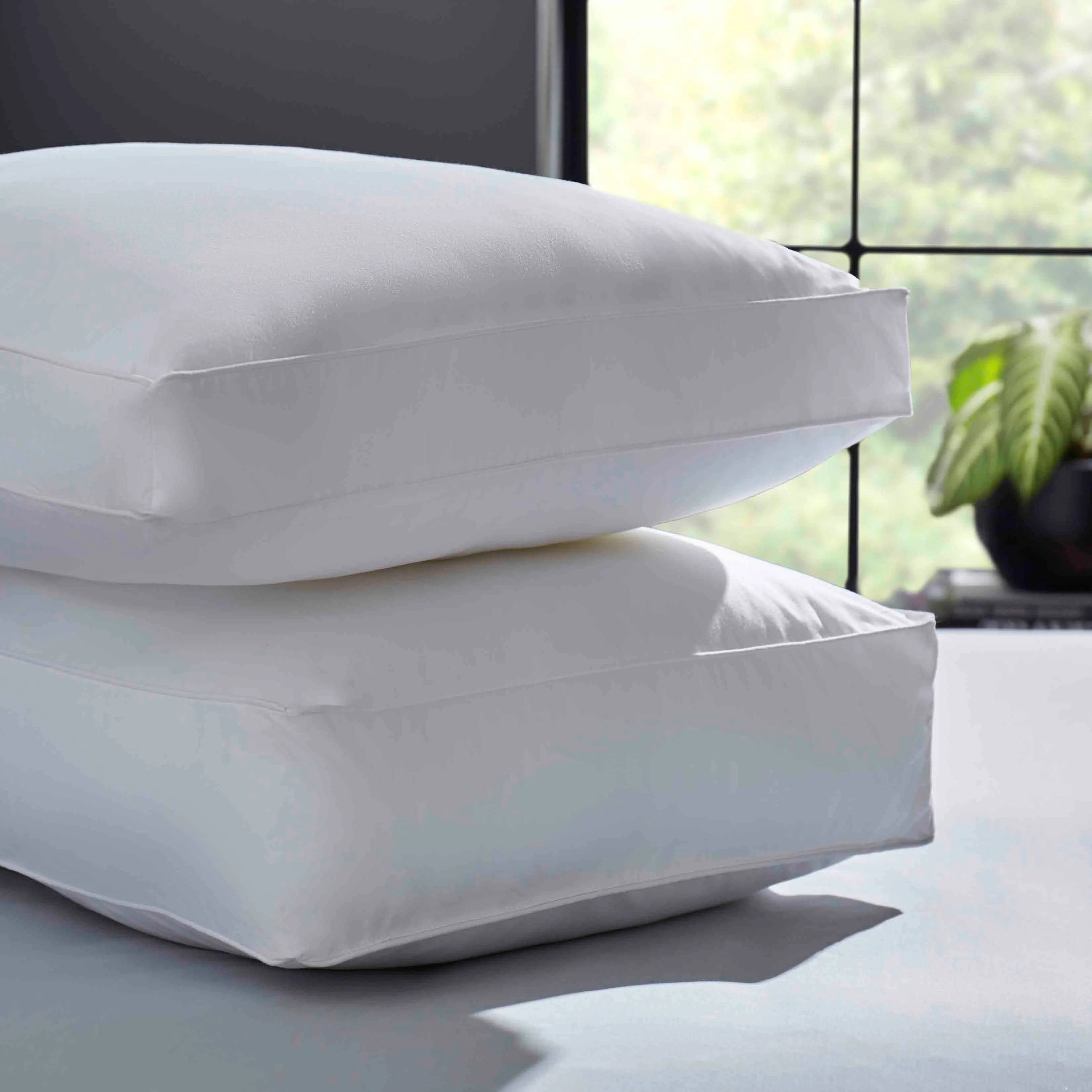 Side Sleeper Pillow
