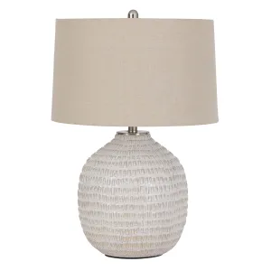 Signature Design by Ashley Jamon Table Lamp L100764