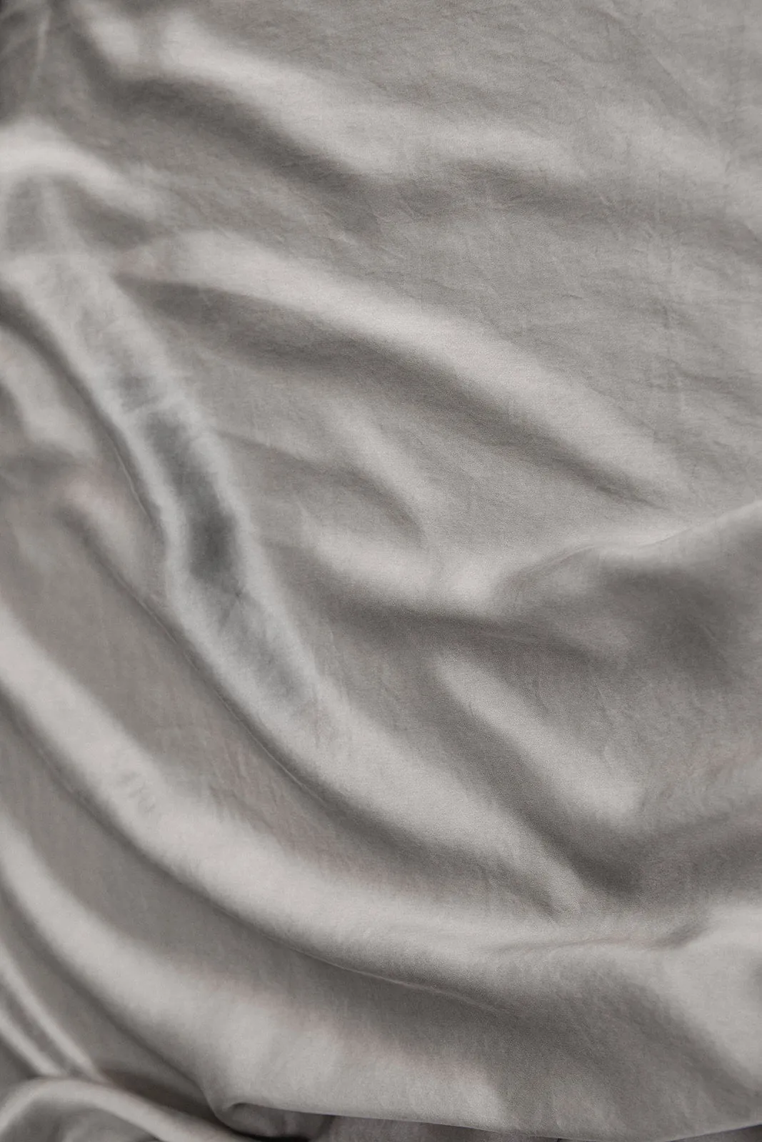 Silk Sheets