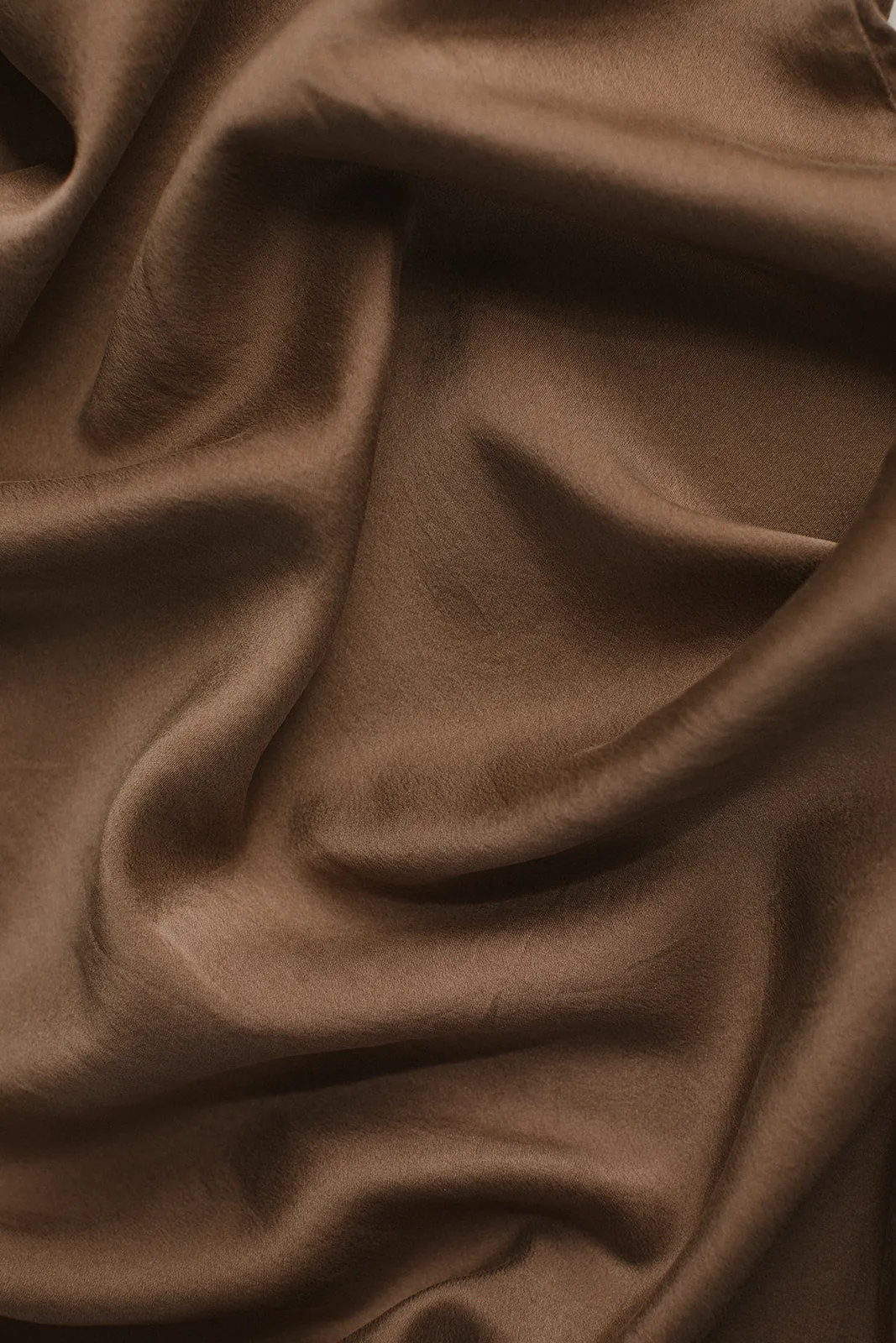 Silk Sheets