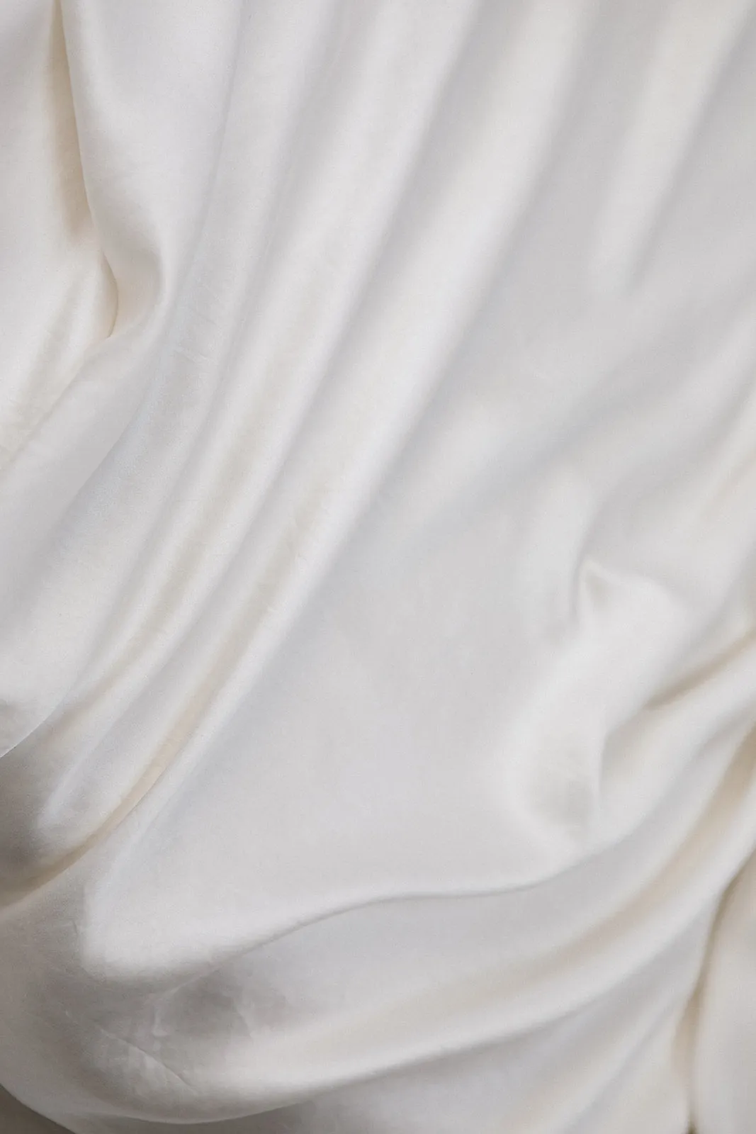 Silk Sheets