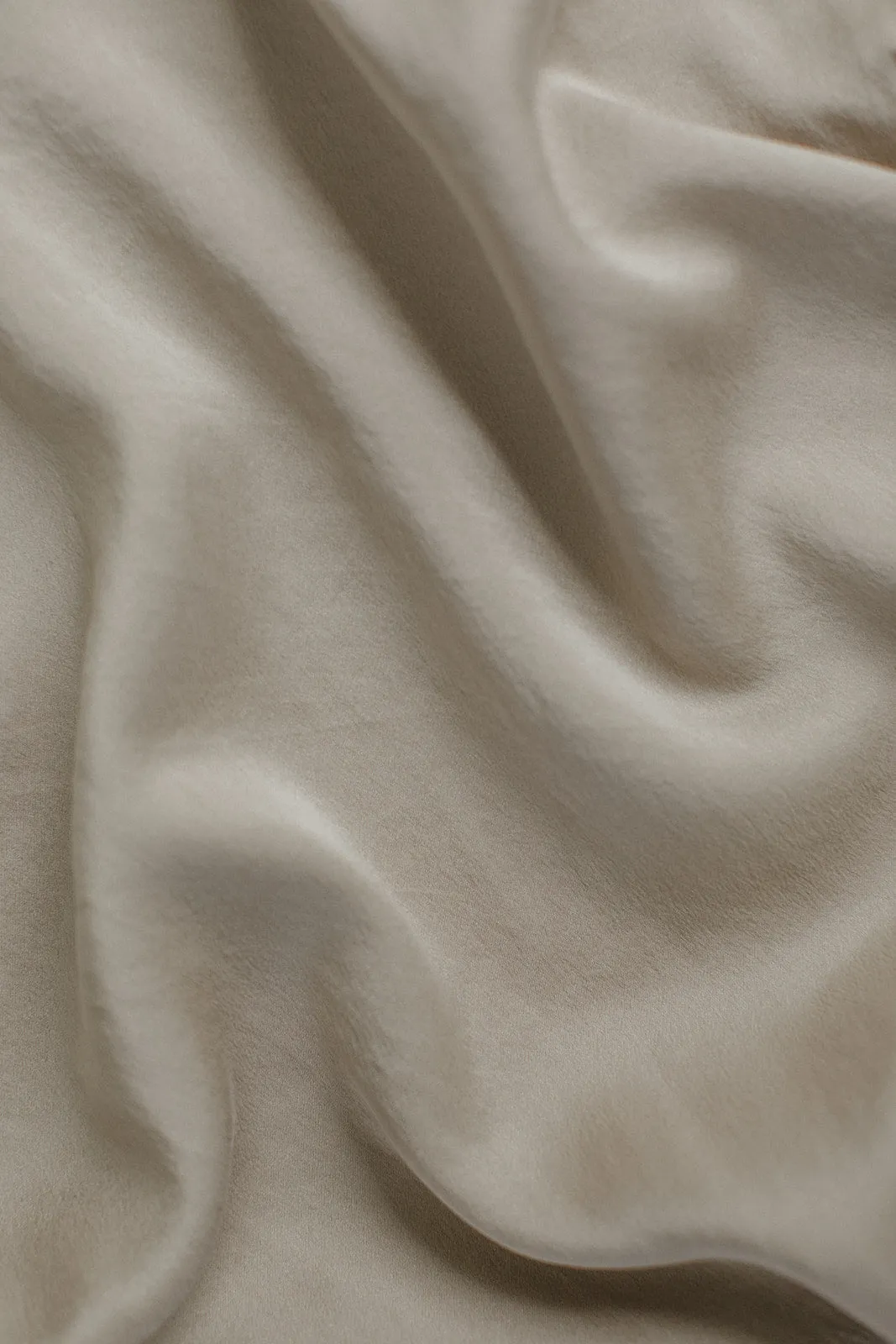 Silk Sheets