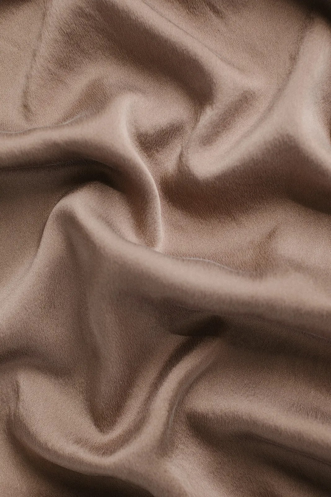 Silk Sheets