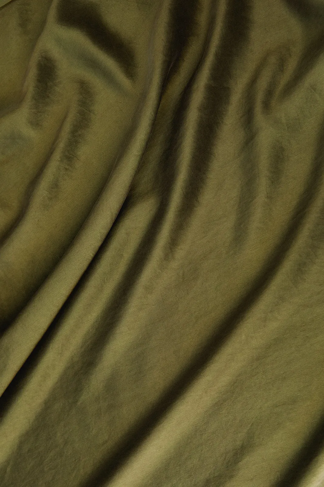 Silk Sheets