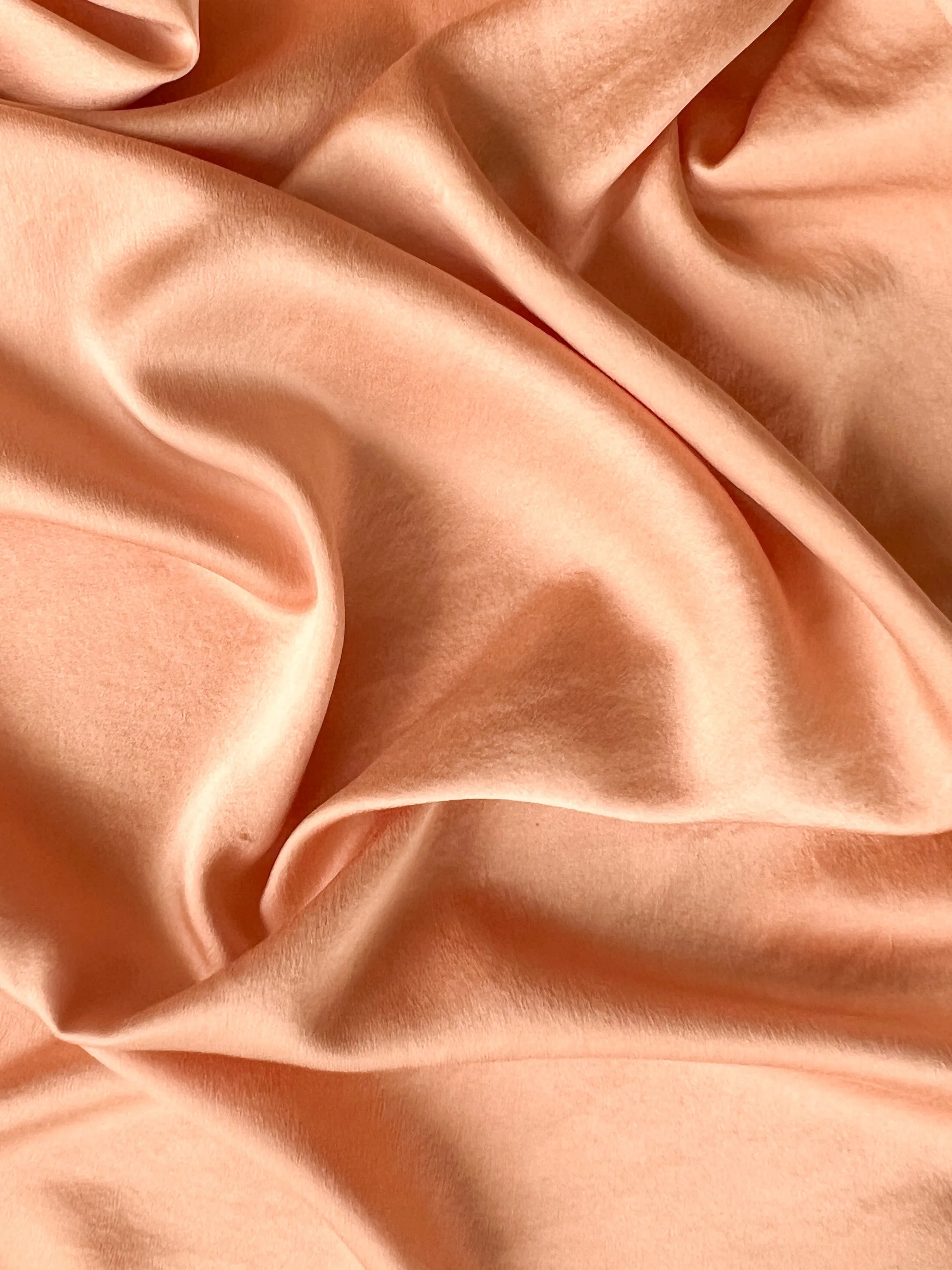 Silk Sheets
