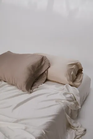 Silk Sheets