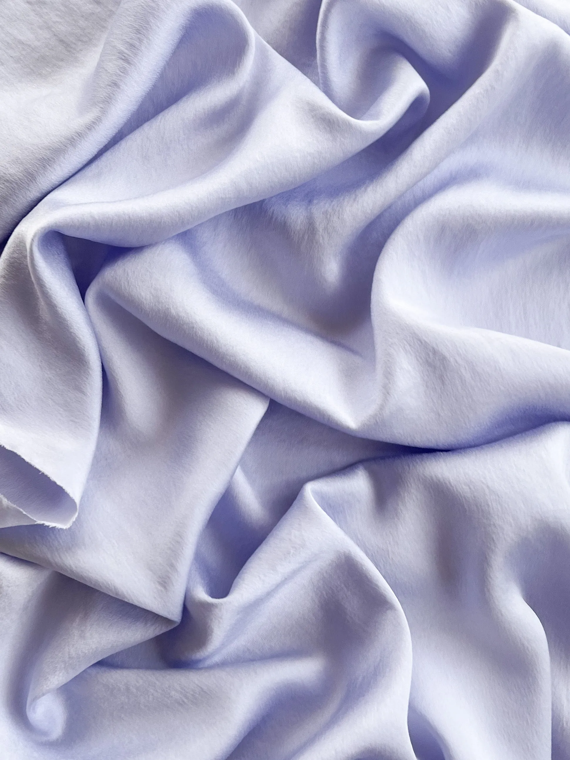 Silk Sheets