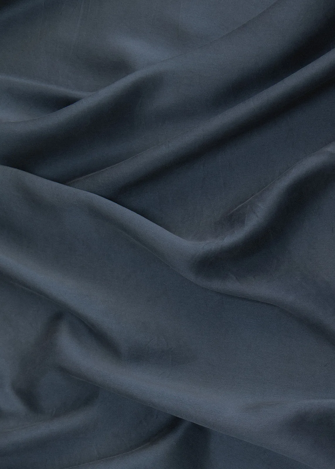 Silk Sheets