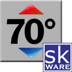 skWare Technologies (shill) Honeywell WiFi Thermostat Software Plugin for HS3