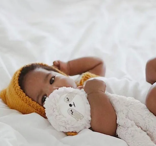Slumber Sloth Snuggler - Routines Collection