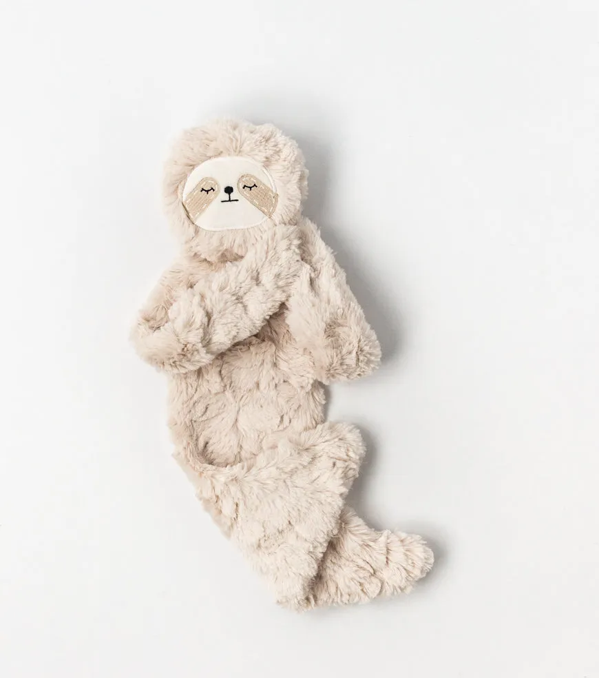 Slumber Sloth Snuggler - Routines Collection