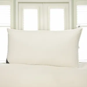 Snuggle Soft 700 Goose Down Pillow King Size - Extra Firm