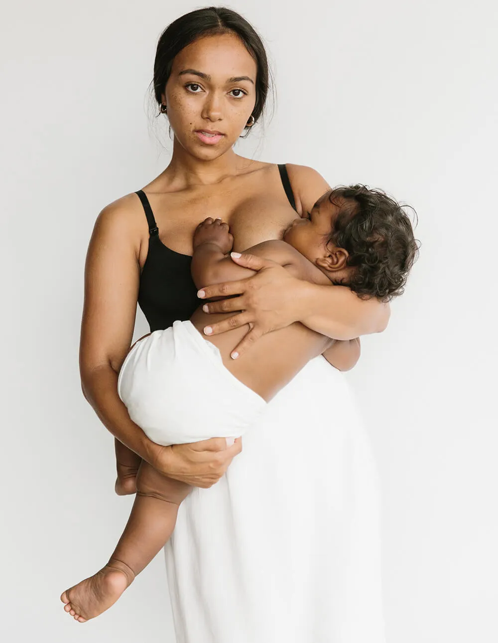 Soft Touch Nursing Tank