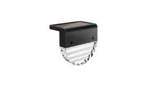Solar Wall Lamp For Outdoor Use