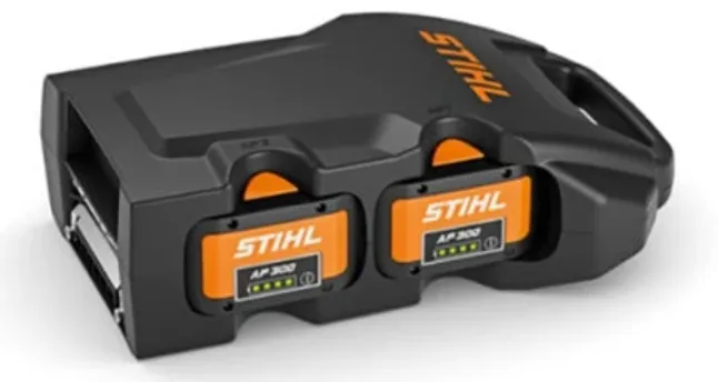 STIHL ADA 700 Dual Battery Slot Adapter