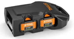 STIHL ADA 700 Dual Battery Slot Adapter