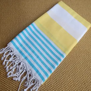Summer Turkish Towel
