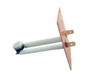 Supco SHL502 Direct Replacement Plenum Thermostat