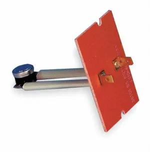 Supco SHL508 Plenum Thermostat
