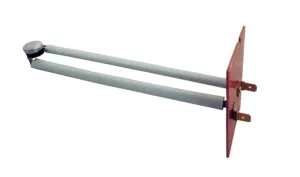 Supco SHL521 Plenum Thermostat
