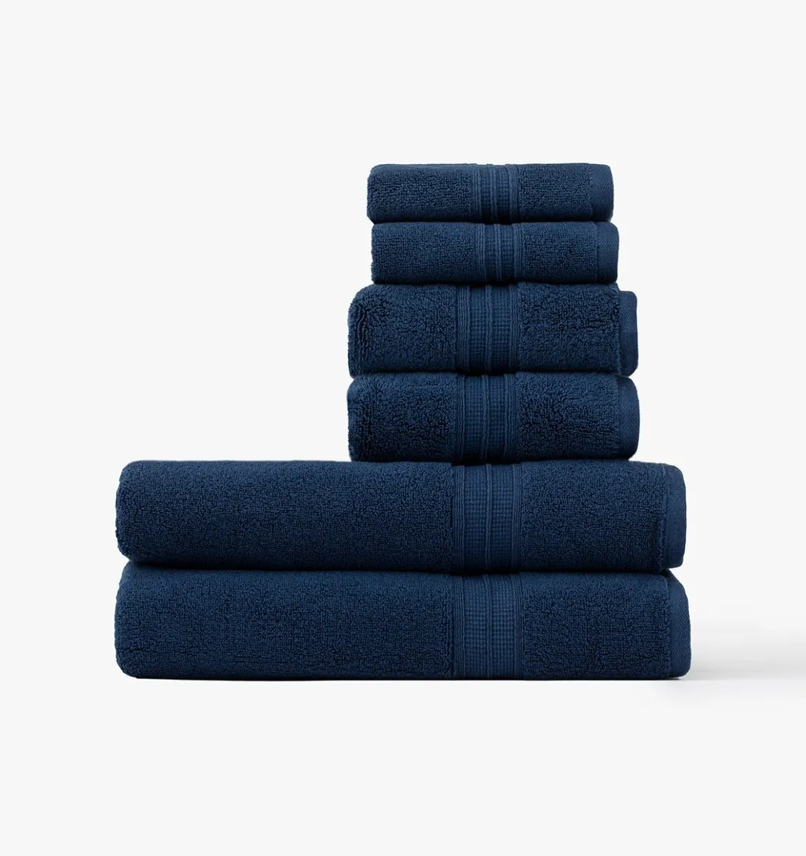 Super-Plush Towels