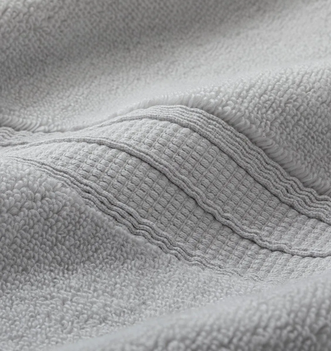 Super-Plush Towels