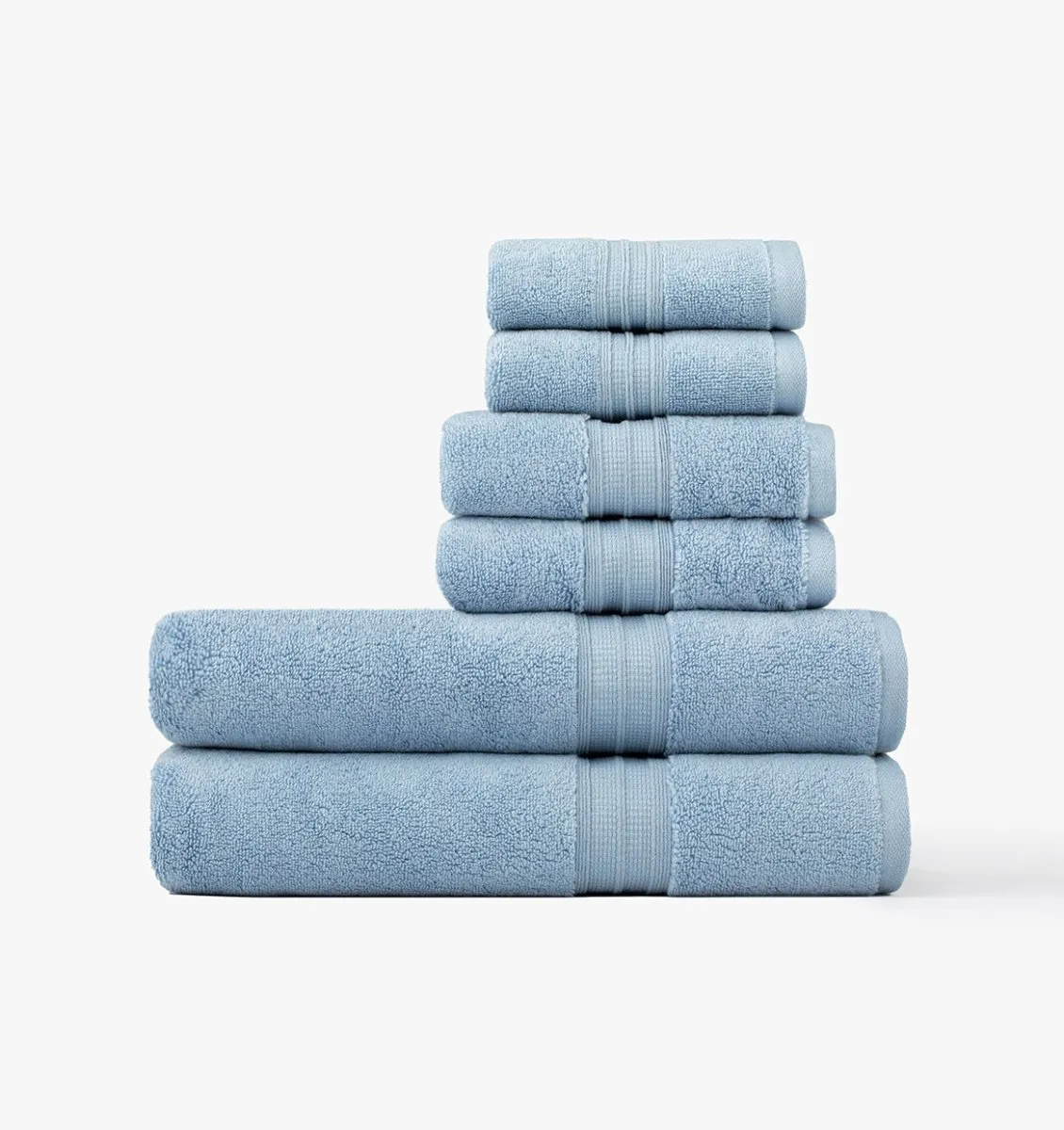 Super-Plush Towels