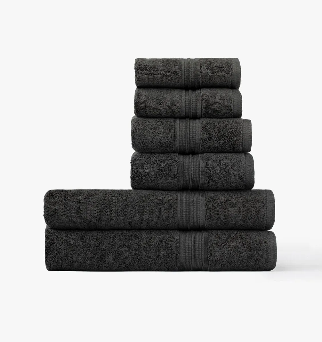 Super-Plush Towels