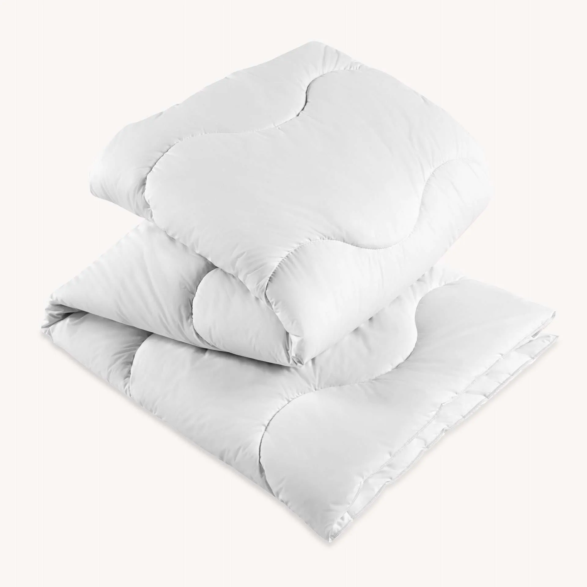 Superior Soft Touch Anti Allergy 4.5 Tog Duvet